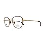 Monture de Lunettes Unisexe Vuarnet VL1901-003-51