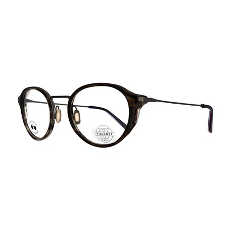 Monture de Lunettes Unisexe Vuarnet VL1806-003-47