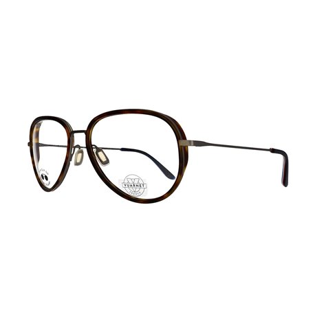 Monture de Lunettes Unisexe Vuarnet VL1805-003-56