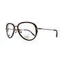 Monture de Lunettes Unisexe Vuarnet VL1805-003-56