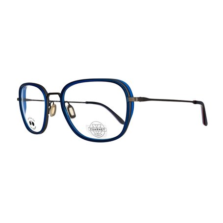 Monture de Lunettes Unisexe Vuarnet VL1804-003-54