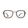 Monture de Lunettes Unisexe Vuarnet VL1804-002-54