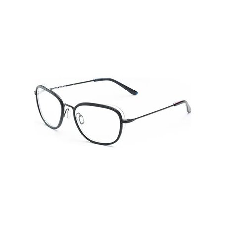 Monture de Lunettes Unisexe Vuarnet VL1804-001-54