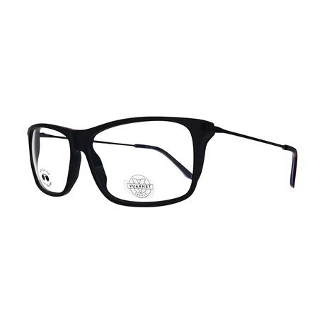 Monture de Lunettes Unisexe Vuarnet VL1803-001-58