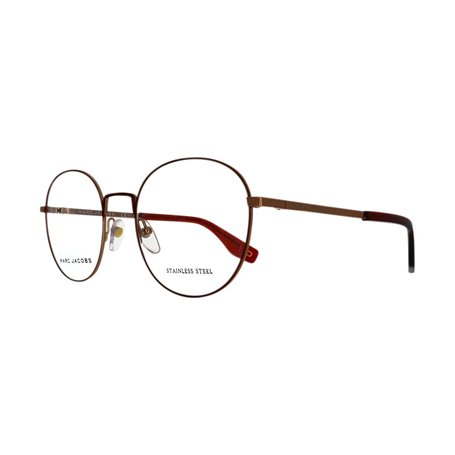 Monture de Lunettes Unisexe Marc Jacobs MARC272-NOA-53