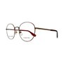 Monture de Lunettes Unisexe Marc Jacobs MARC272-NOA-53