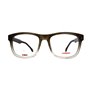 Monture de Lunettes Unisexe Carrera CARRERA249-2M0-55