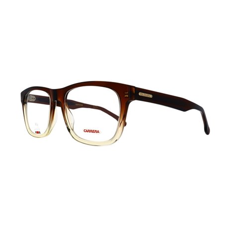 Monture de Lunettes Unisexe Carrera CARRERA249-0MY-55