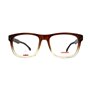 Monture de Lunettes Unisexe Carrera CARRERA249-0MY-55