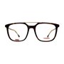 Monture de Lunettes Unisexe Carrera CARRERA1129-086-52