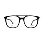 Monture de Lunettes Unisexe Carrera CARRERA1129-003-52