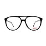 Monture de Lunettes Unisexe Carrera CARRERA1124-003-54