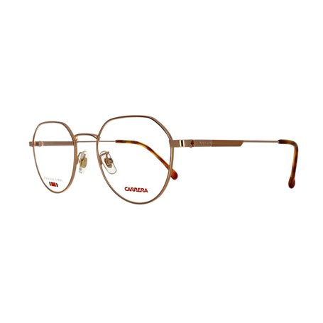 Monture de Lunettes Unisexe Carrera CARRERA1117_G-DDB-49