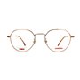 Monture de Lunettes Unisexe Carrera CARRERA1117_G-DDB-49