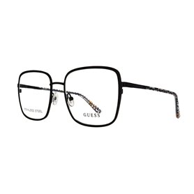 Monture de Lunettes Femme Guess GU2914-002-54