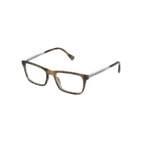 Monture de Lunettes Homme Police VPL262N-D7M-54