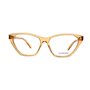 Monture de Lunettes Femme Sportmax SM5012-72-54