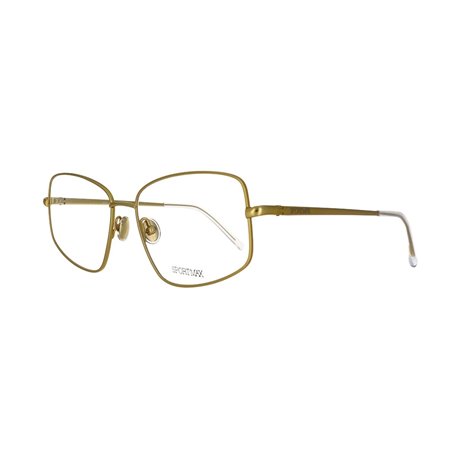 Monture de Lunettes Femme Sportmax SM5008-31-53