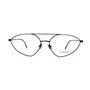 Monture de Lunettes Femme Sportmax SM5006-17-56