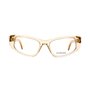 Monture de Lunettes Femme Sportmax SM5003-90-51