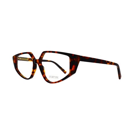 Monture de Lunettes Femme Sportmax SM5016-052-55