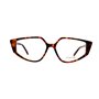 Monture de Lunettes Femme Sportmax SM5016-052-55