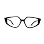 Monture de Lunettes Femme Sportmax SM5016-001-55