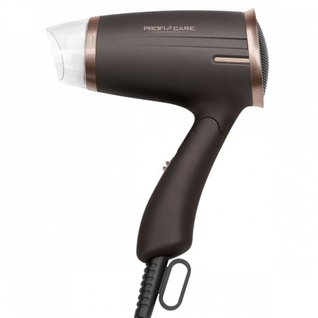 Sèche-cheveux ProfiCare PC-HT 3009 Marron Or Bronze 1400 W