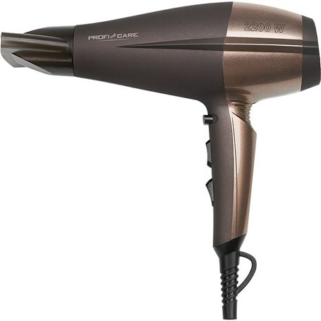 Sèche-cheveux ProfiCare PC-HT 3010                      Marron Bronze 