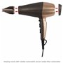 Sèche-cheveux ProfiCare PC-HT 3010                      Marron Bronze 