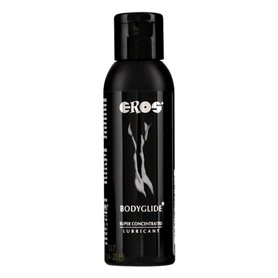 Lubrifiant à Base de Silicone Eros ER11050 50 ml