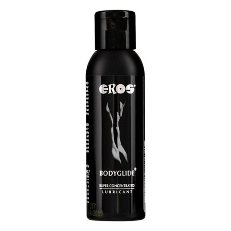 Lubrifiant à Base de Silicone Eros ER11050 50 ml