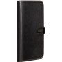 Etui Folio Wallet Oppo A54 5G/A74 5G Noir - Fermeture avec languette a