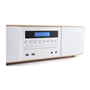 Micro chaine radio/CD/MP3/USB/Bluetooth + Charge Induction Thomson