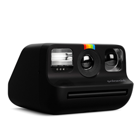 Appareil photo Instantané GO Gen 2 Noir Polaroid