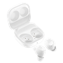 Ecouteurs True Wireless avec ANC Galaxy Buds FE intra-auriculaire Blan