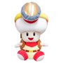 TOGETHERPLUS PELUCHE CAPTAIN TOAD 18 CM