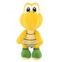 TOGETHERPLUS PELUCHE KOOPA TROOPA 20 CM