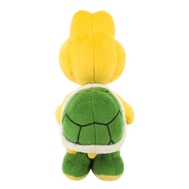 TOGETHERPLUS PELUCHE KOOPA TROOPA 20 CM