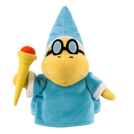 TOGETHERPLUS PELUCHE MAGIKOOPA 21 CM