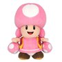 TOGETHERPLUS PELUCHE TOADETTE 20 CM