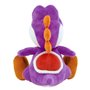 TOGETHERPLUS PELUCHE YOSHI VIOLET 20 CM