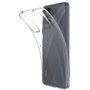 COQUE SOUPLE TRANSPARENTE TCL 405/406/406S/408