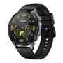 WATCH GT4 46mm ACTIVE BLACK FLUOROELASTOMER