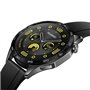 WATCH GT4 46mm ACTIVE BLACK FLUOROELASTOMER