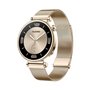 WATCH GT4 41mm ELEGANT GOLD STAINLESS STEEL