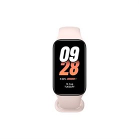 Smart Band 8 Active Pink