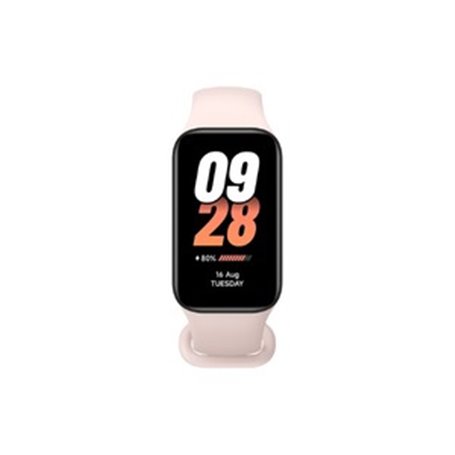 Smart Band 8 Active Pink