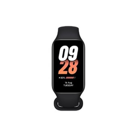 Smart Band 8 Active Black