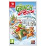 The Grinch: Christmas Adventures - Jeu Nintendo Switch